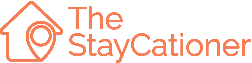 Staycationer Logo